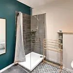 La Ligne Bleue Des Vosges - Appt Proche Des Pistes