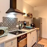 La Ligne Bleue Des Vosges - Appt Proche Des Pistes Апартаменты Ла-Бресс