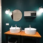 Апартаменты La Ligne Bleue Des Vosges - Appt Proche Des Pistes Ла-Бресс