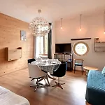 La Ligne Bleue Des Vosges - Appt Proche Des Pistes *