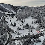 La Ligne Bleue Des Vosges - Appt Proche Des Pistes Апартаменты *