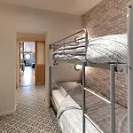 La Ligne Bleue Des Vosges - Appt Proche Des Pistes Апартаменты Ла-Бресс