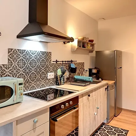 La Ligne Bleue Des Vosges - Appt Proche Des Pistes Apartament La Bresse