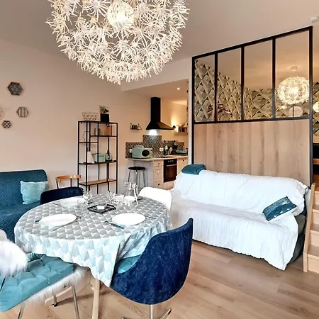 La Ligne Bleue Des Vosges - Appt Proche Des Pistes Apartment La Bresse
