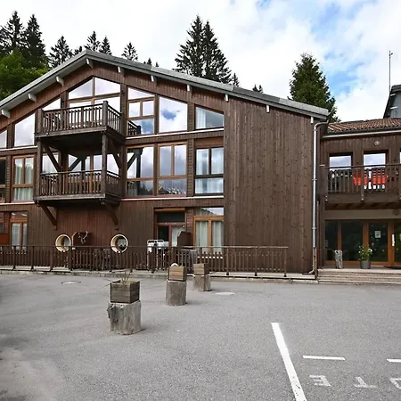 La Ligne Bleue Des Vosges - Appt Proche Des Pistes Apartament