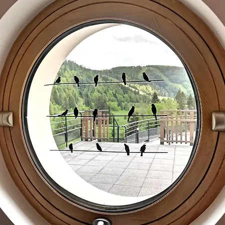 Apartment La Ligne Bleue Des Vosges - Appt Proche Des Pistes