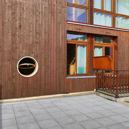 Apartament La Ligne Bleue Des Vosges - Appt Proche Des Pistes *