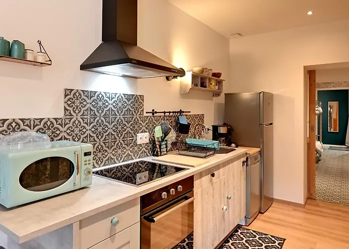 La Ligne Bleue Des Vosges - Appt Proche Des Pistes Apartmán La Bresse