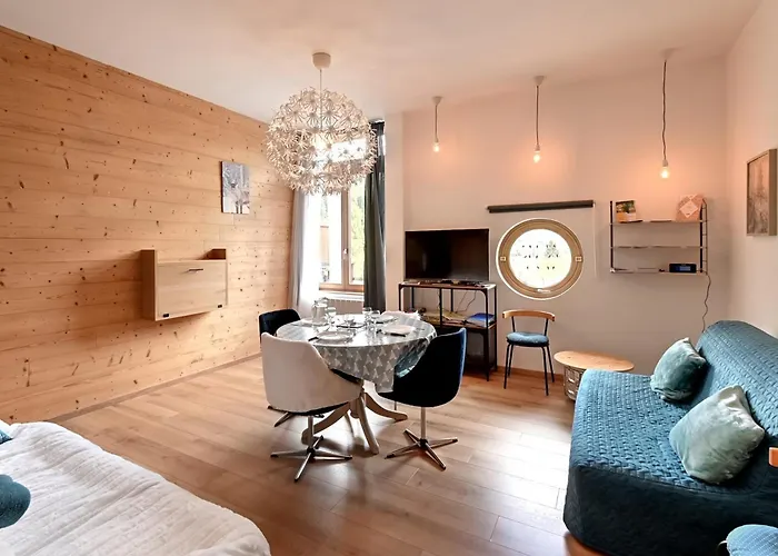 La Ligne Bleue Des Vosges - Appt Proche Des Pistes *