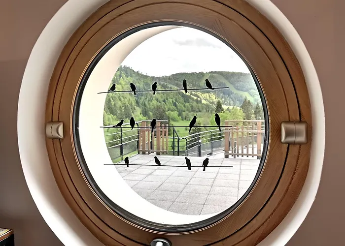 Apartmán La Ligne Bleue Des Vosges - Appt Proche Des Pistes