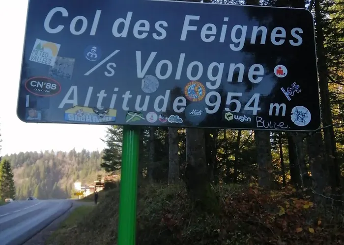 La Ligne Bleue Des Vosges - Appt Proche Des Pistes *